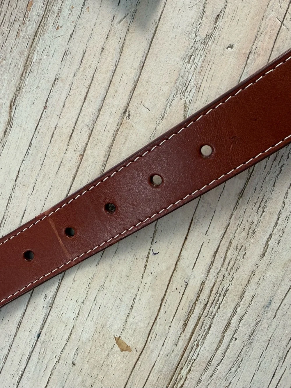 Men’s Peter Millar Congressional Country Club Golf Belt Embroidered size 40